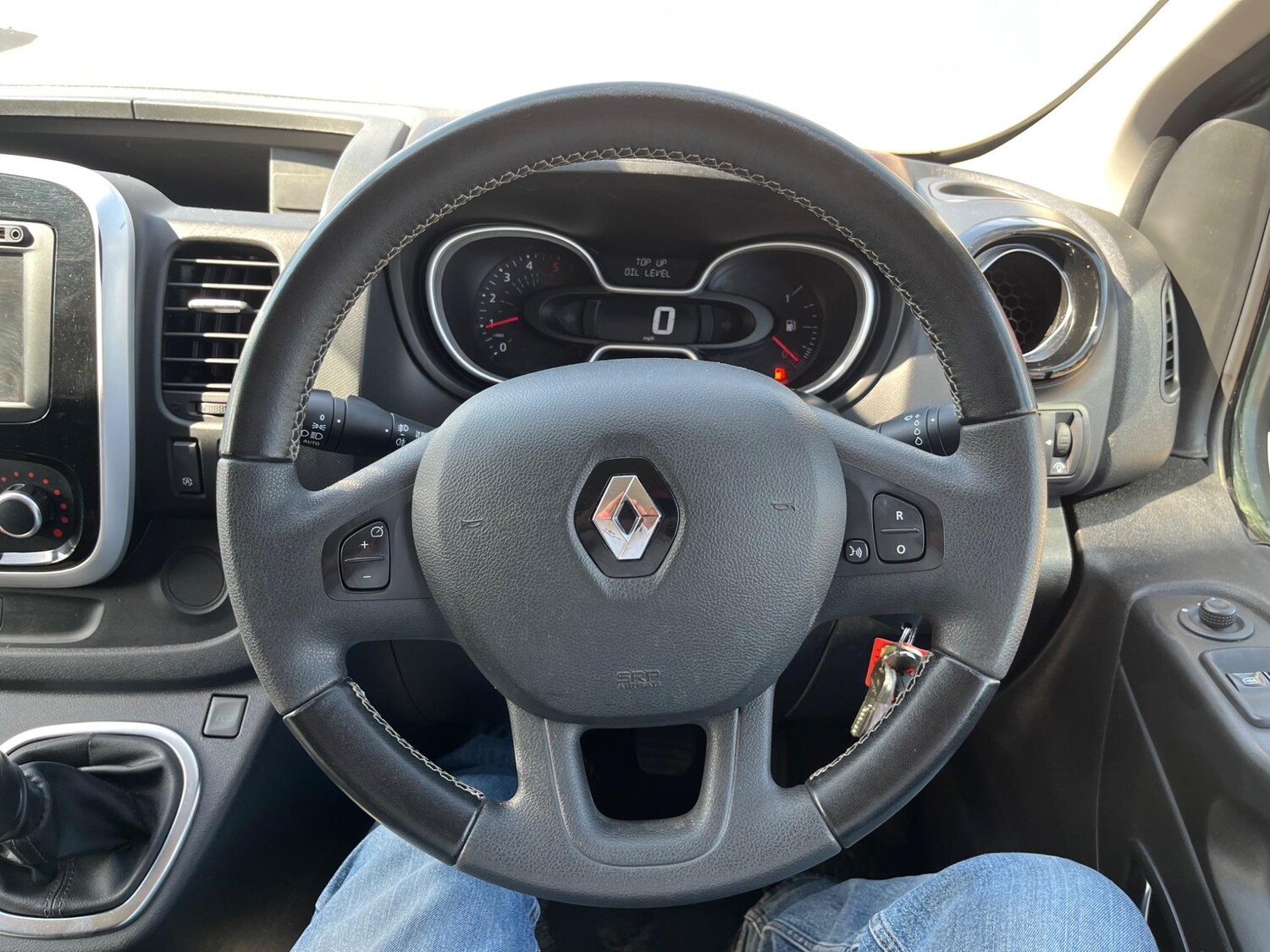 Vehicle 28