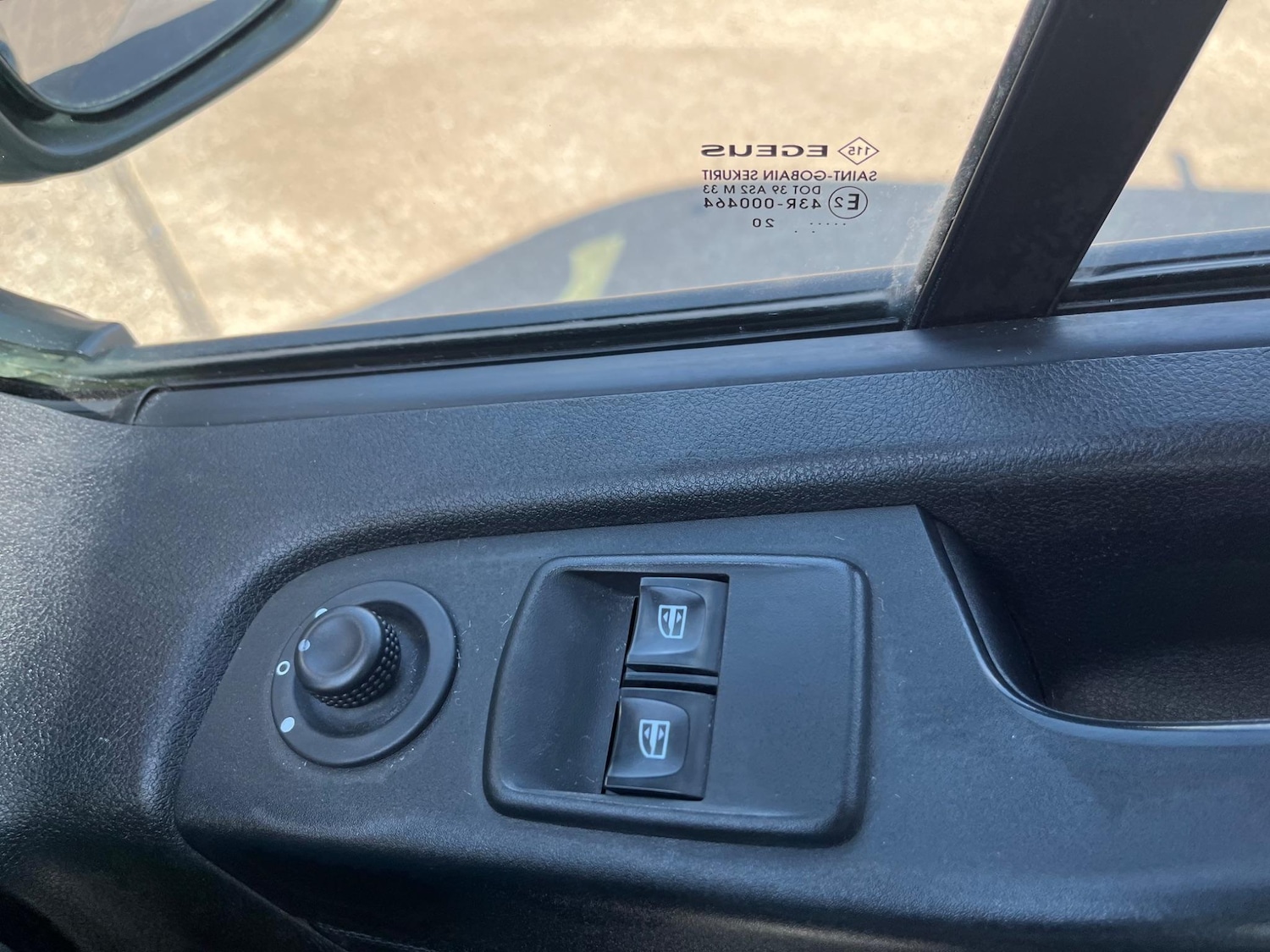 Vehicle 29