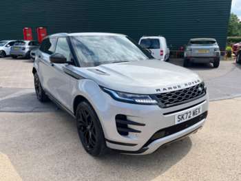2022 (72) - 1.5 P300e 12.2kWh Edition Auto 4WD Euro 6 (s/s) 5dr