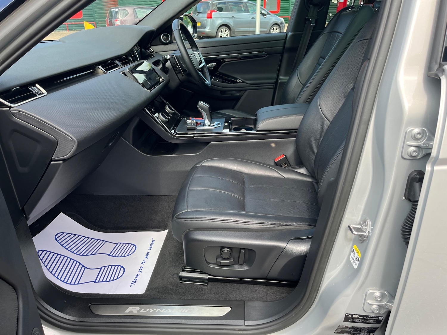 Vehicle 26