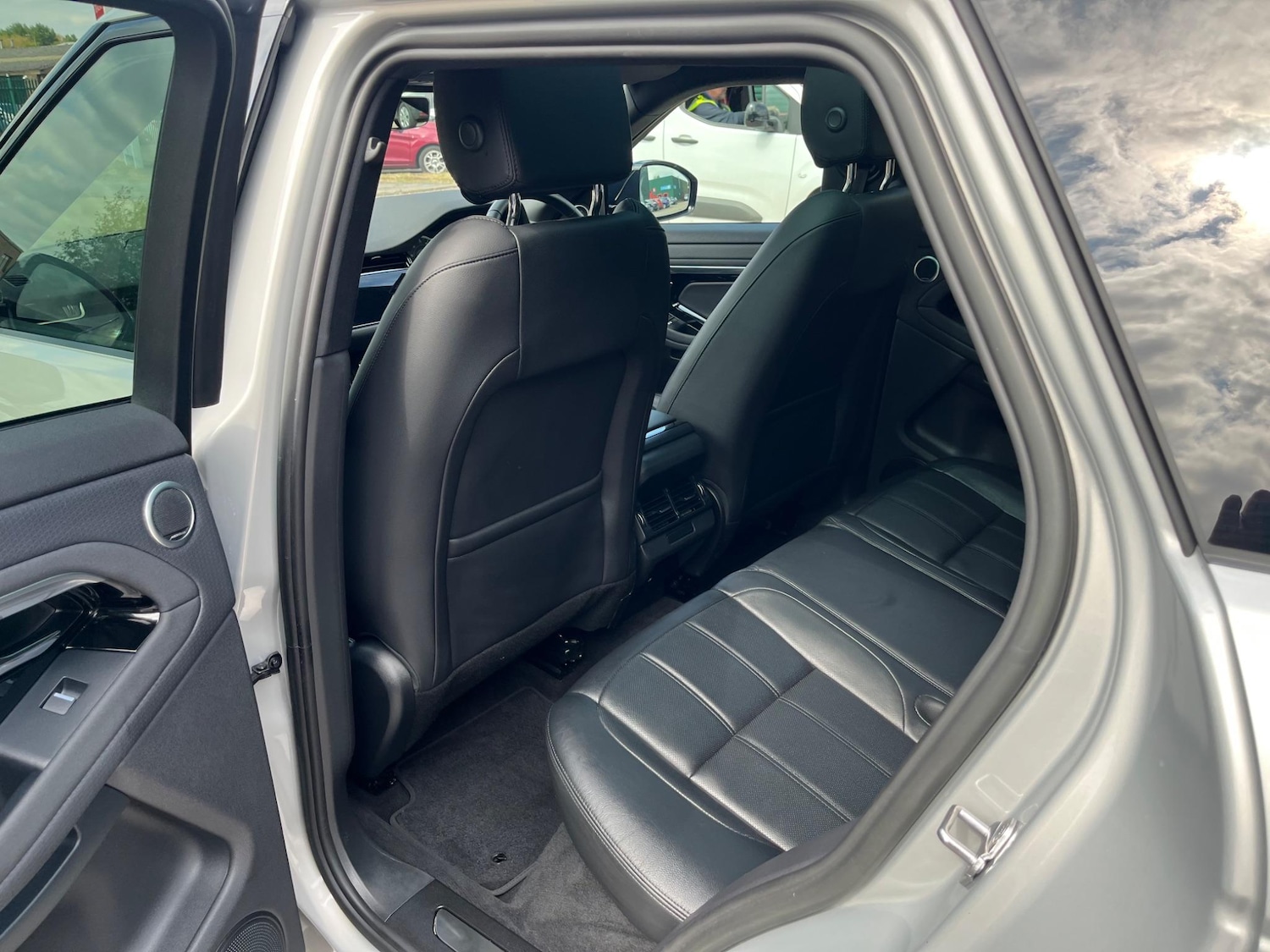 Vehicle 27