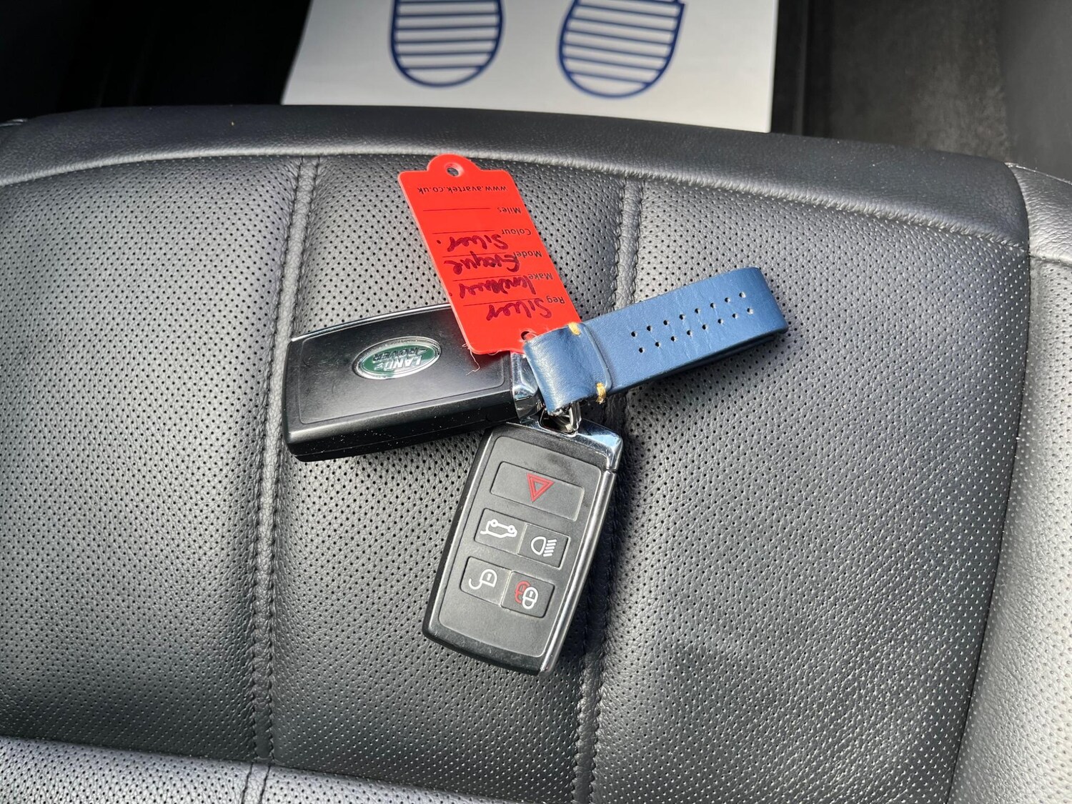 Vehicle 34