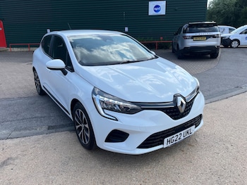 Used Renault Clio 2022 for sale - 79268679: Photo