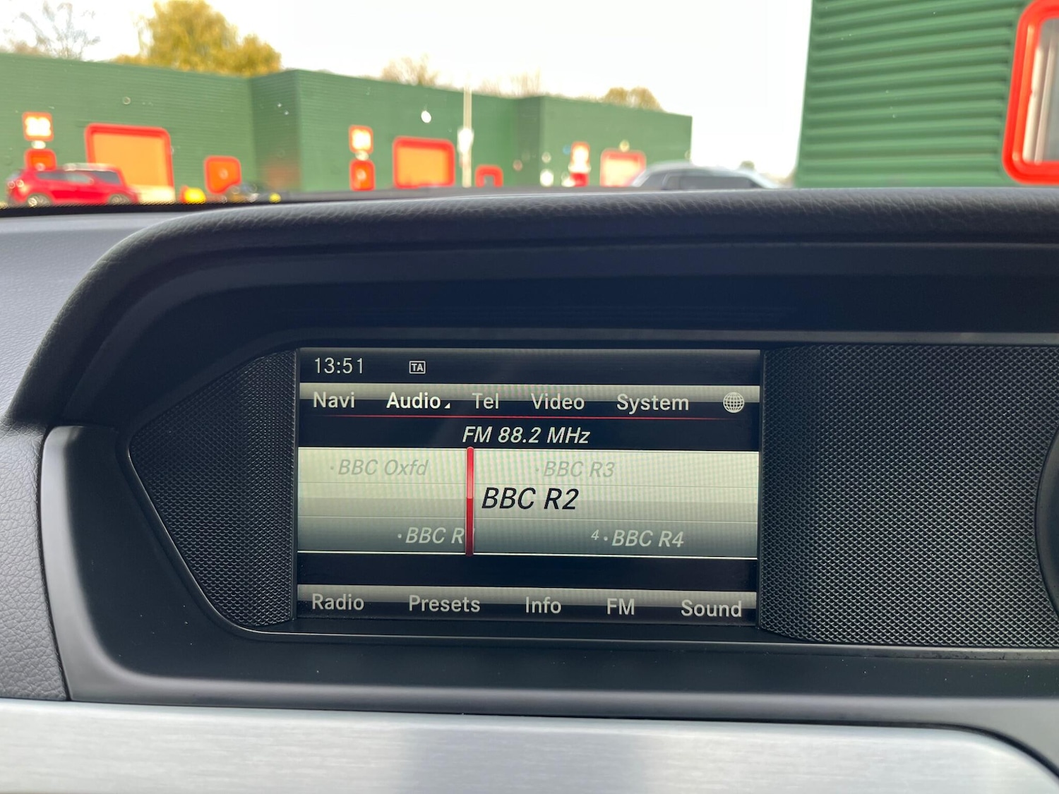 Used Mercedes-Benz C Class 2015 for sale - 76993015: Photo 19