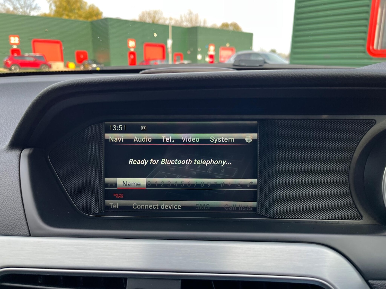 Used Mercedes-Benz C Class 2015 for sale - 76993015: Photo 20