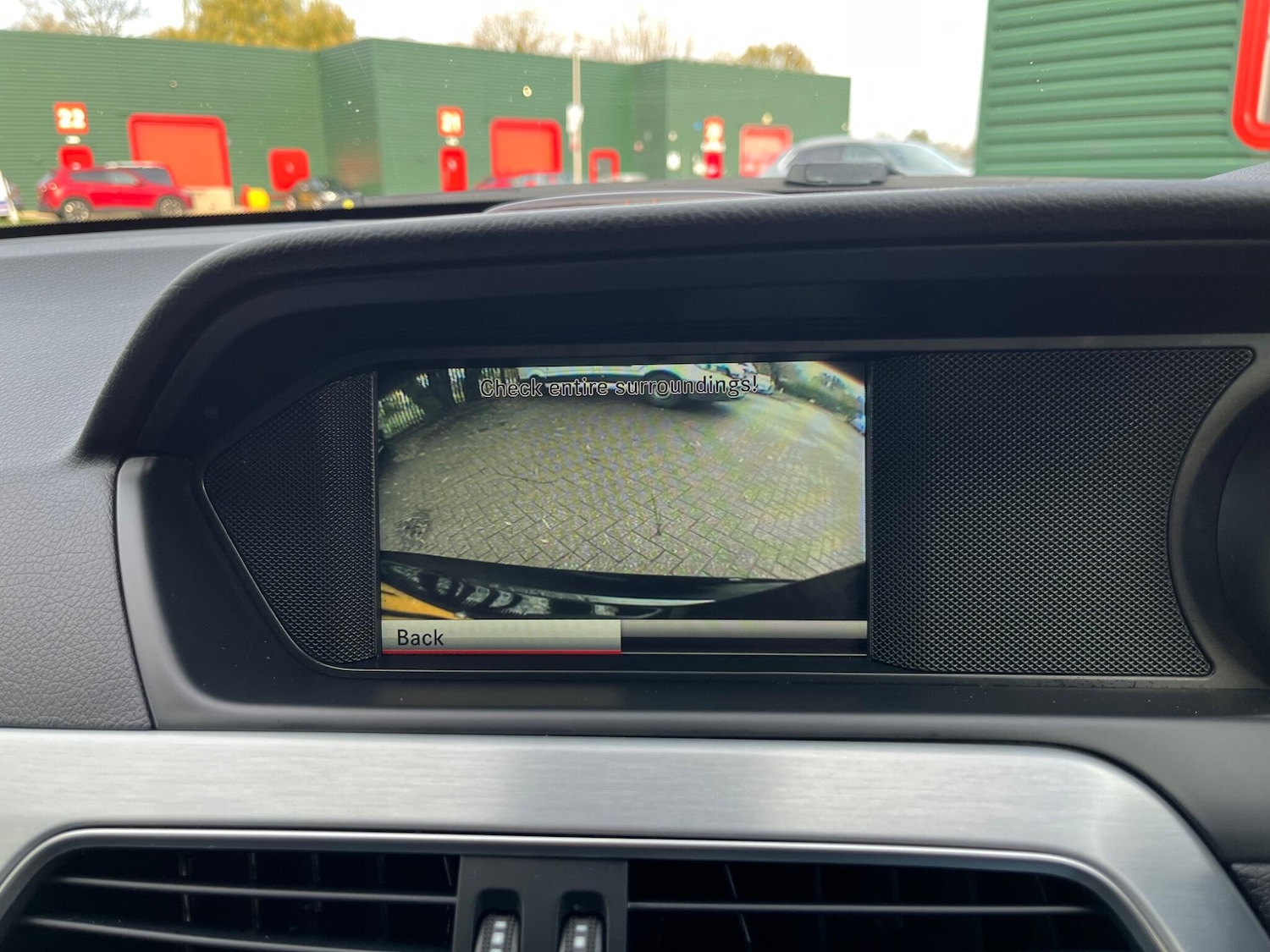 Used Mercedes-Benz C Class 2015 for sale - 76993015: Photo 21