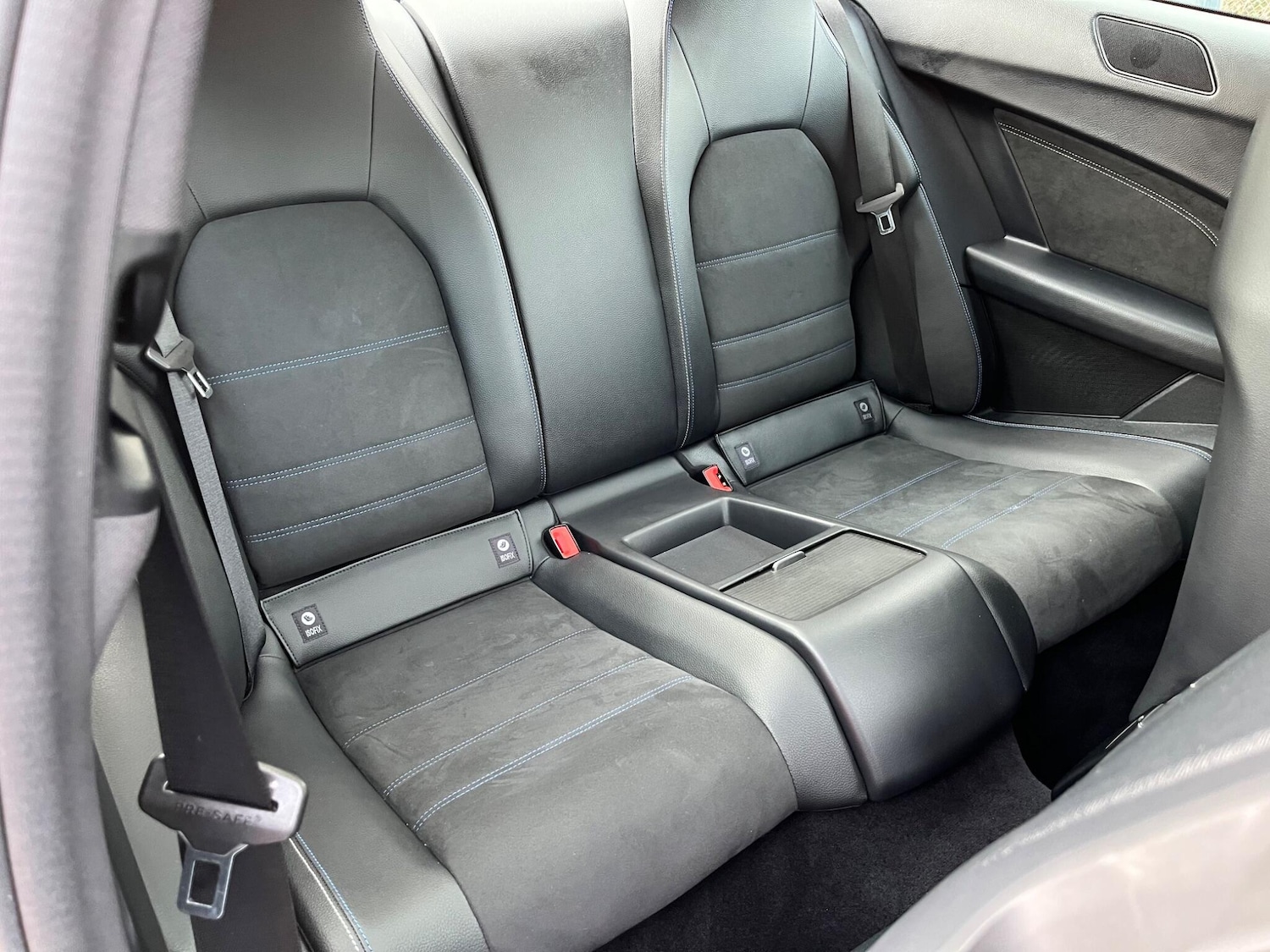 Used Mercedes-Benz C Class 2015 for sale - 76993015: Photo 23