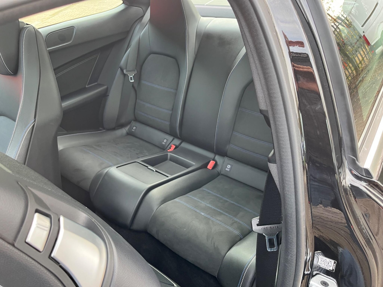 Used Mercedes-Benz C Class 2015 for sale - 76993015: Photo 24