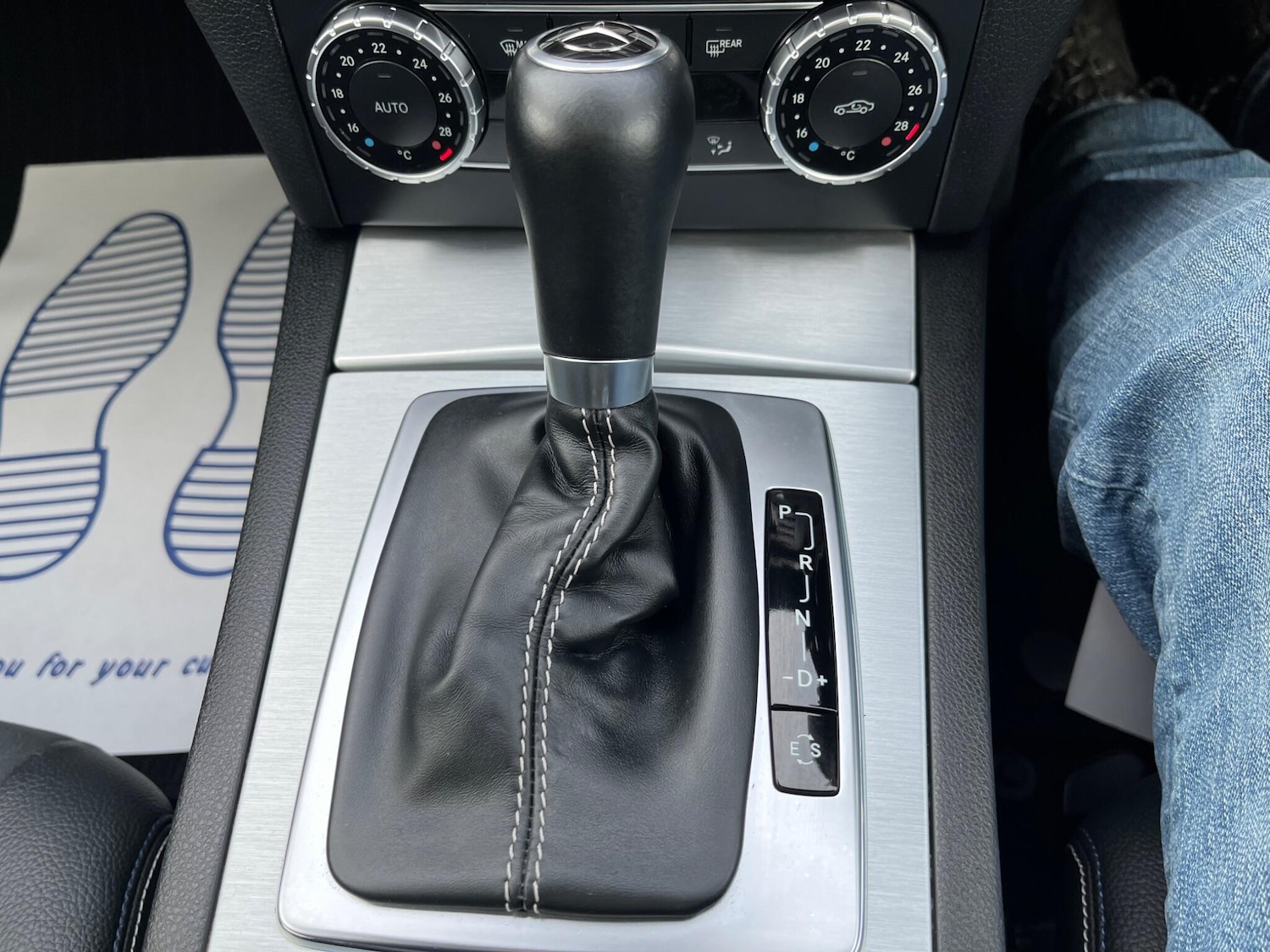 Used Mercedes-Benz C Class 2015 for sale - 76993015: Photo 30