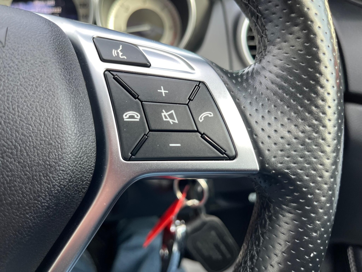 Used Mercedes-Benz C Class 2015 for sale - 76993015: Photo 32