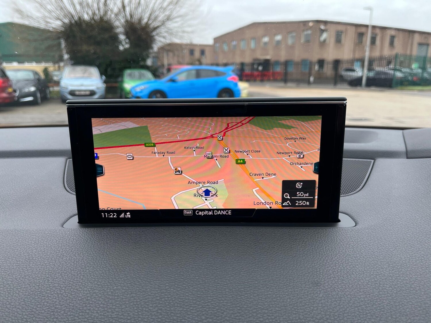 Used Audi SQ7 2017 for sale - 77081334: Photo 18