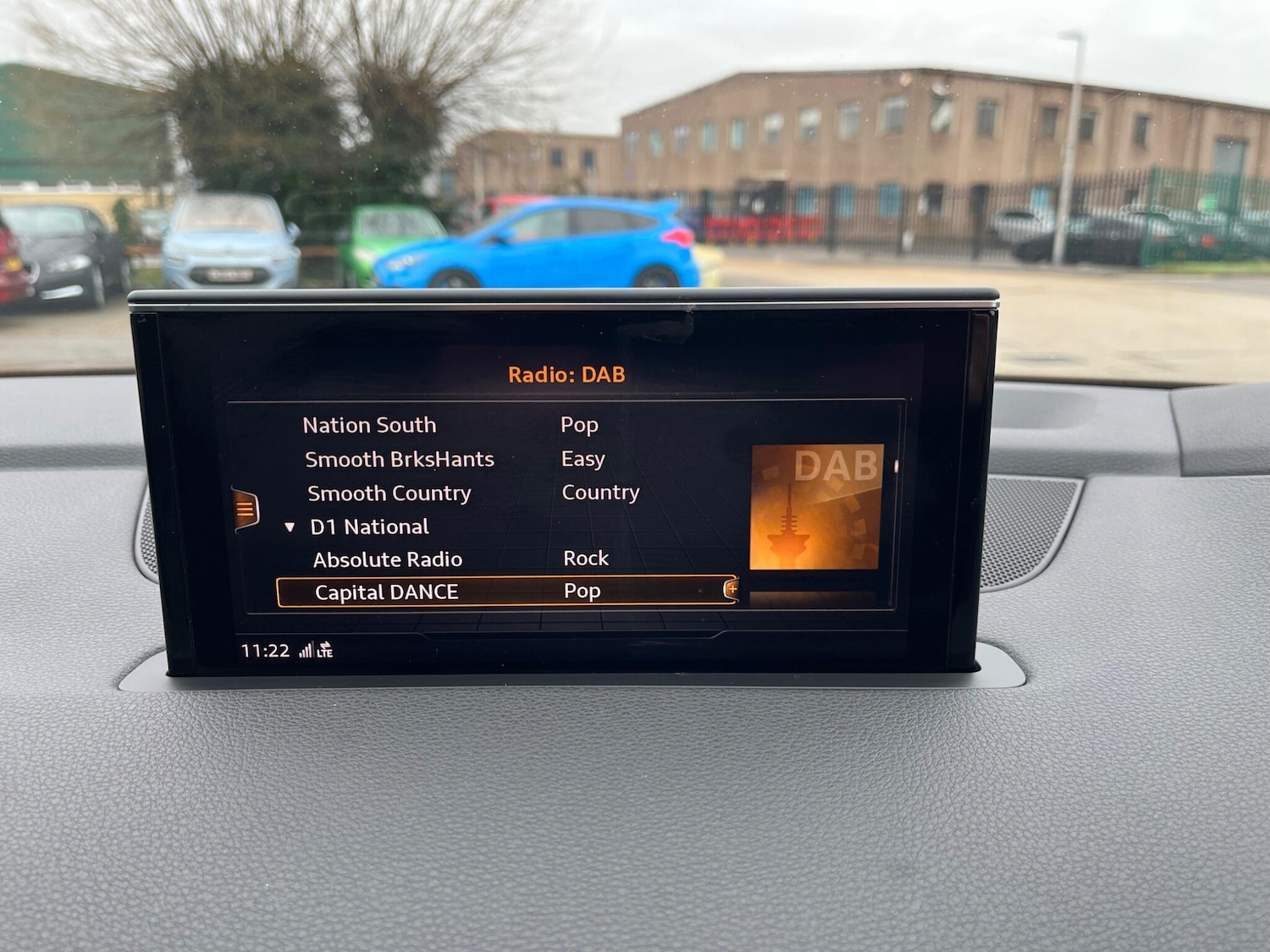 Used Audi SQ7 2017 for sale - 77081334: Photo 19