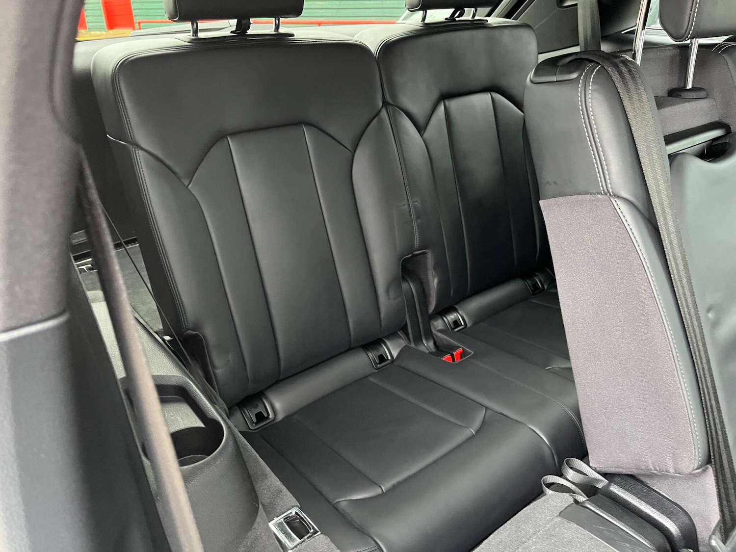 Used Audi SQ7 2017 for sale - 77081334: Photo 24