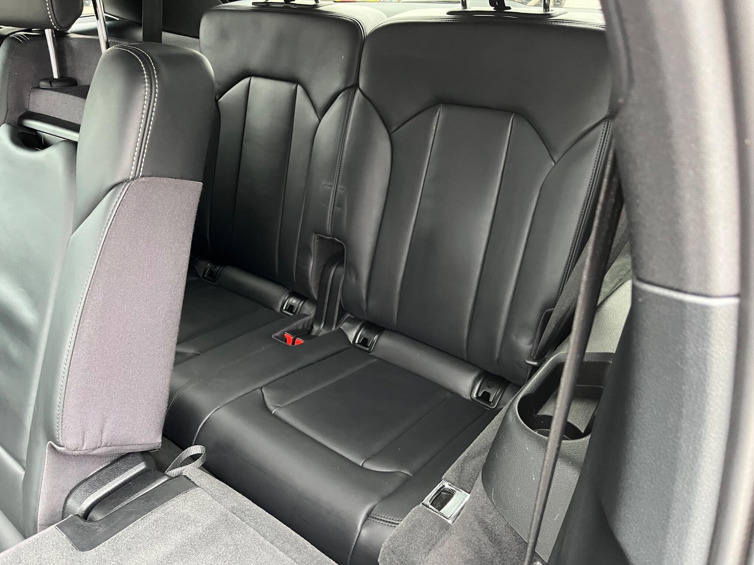 Used Audi SQ7 2017 for sale - 77081334: Photo 26