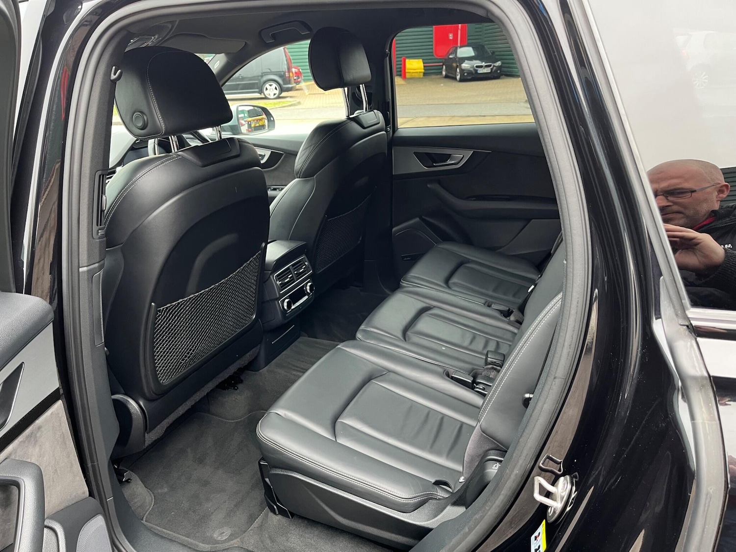 Used Audi SQ7 2017 for sale - 77081334: Photo 27