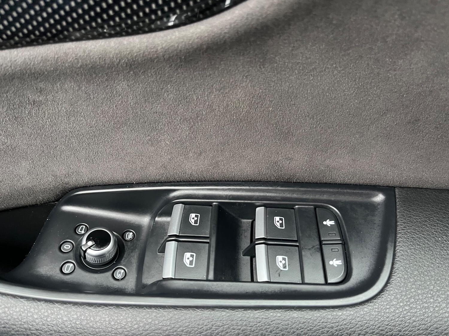 Used Audi SQ7 2017 for sale - 77081334: Photo 35