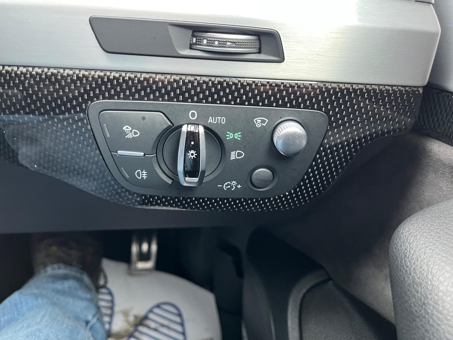 Used Audi SQ7 2017 for sale - 77081334: Photo 36