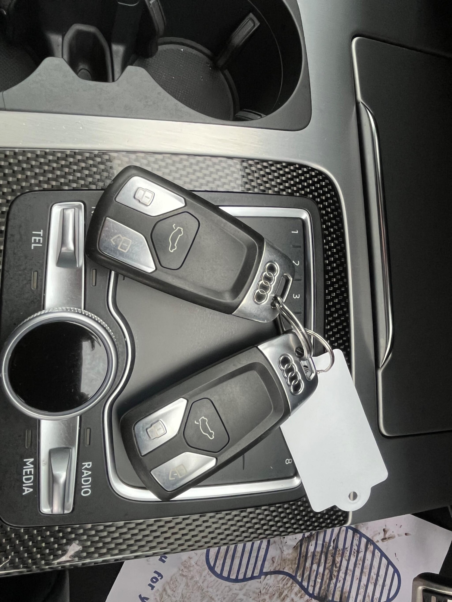 Used Audi SQ7 2017 for sale - 77081334: Photo 38