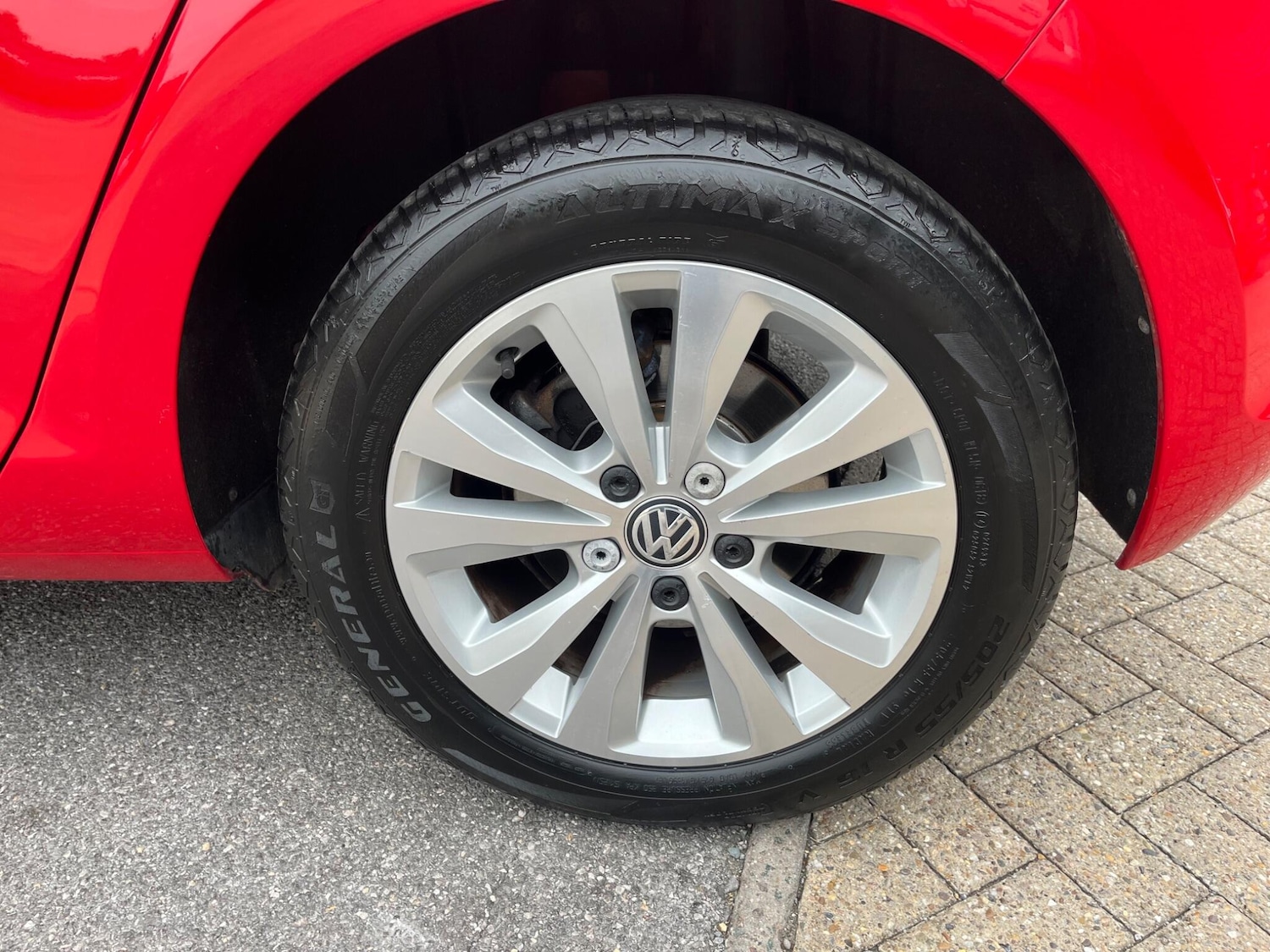 Used Volkswagen Golf 2013 for sale - 76032124: Photo 16