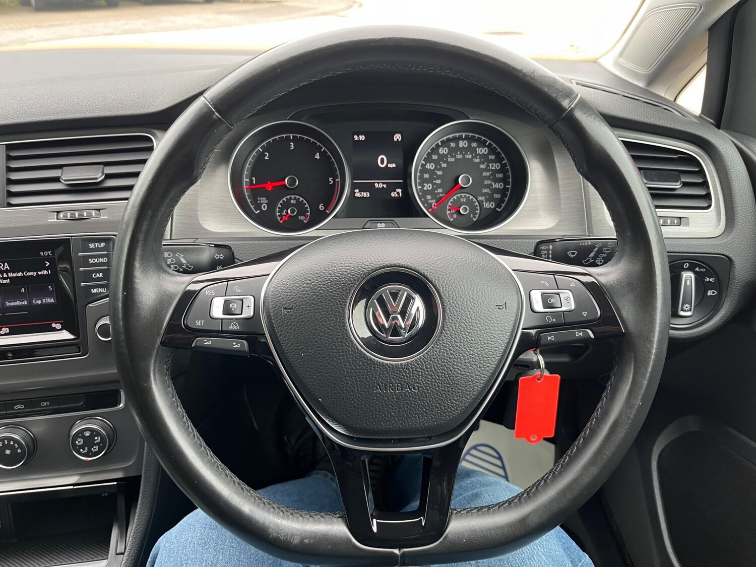 Used Volkswagen Golf 2013 for sale - 76032124: Photo 17