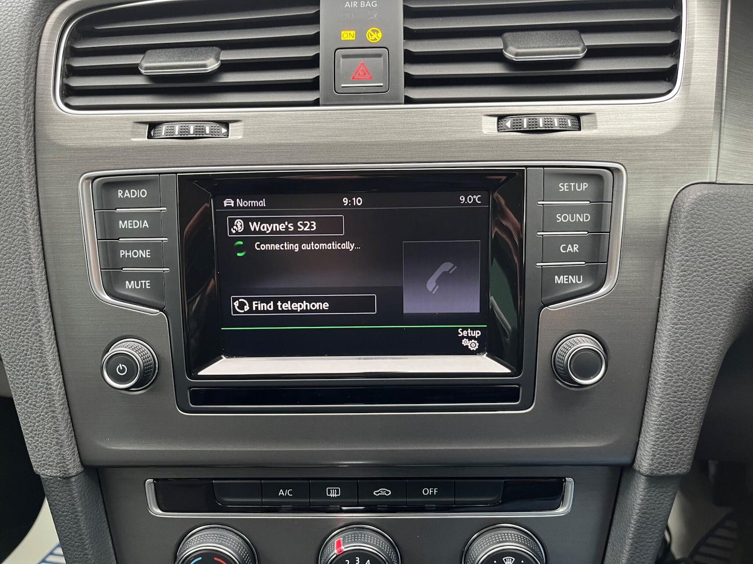 Used Volkswagen Golf 2013 for sale - 76032124: Photo 19