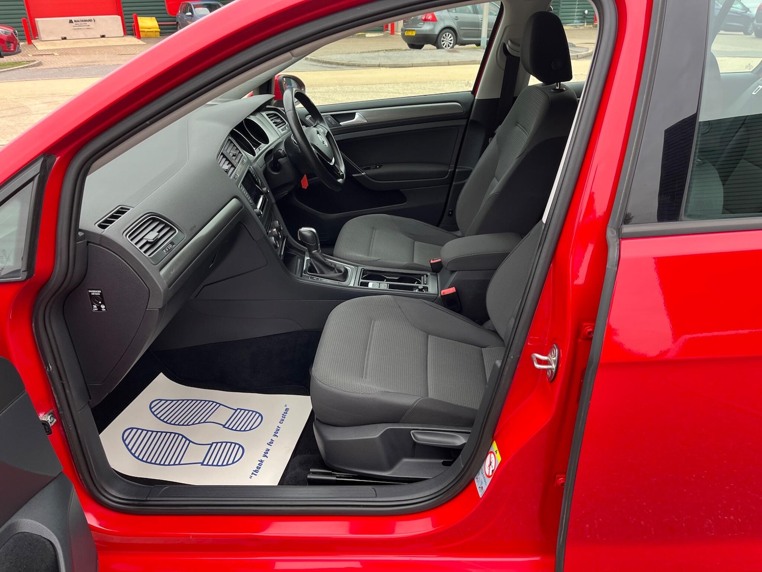 Used Volkswagen Golf 2013 for sale - 76032124: Photo 23