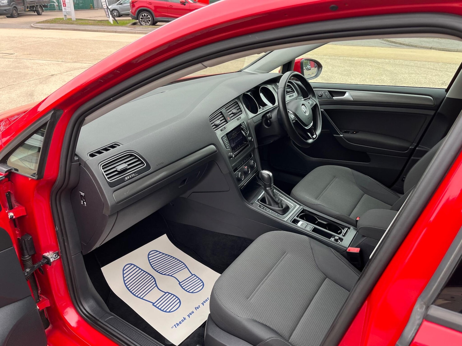 Used Volkswagen Golf 2013 for sale - 76032124: Photo 24