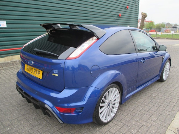 Used Ford Focus 2010 for sale - 72126865: Photo 10