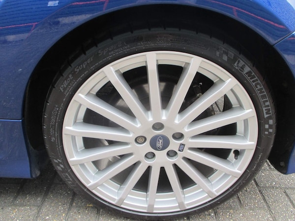 Used Ford Focus 2010 for sale - 72126865: Photo 13
