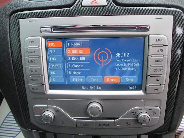 Used Ford Focus 2010 for sale - 72126865: Photo 17