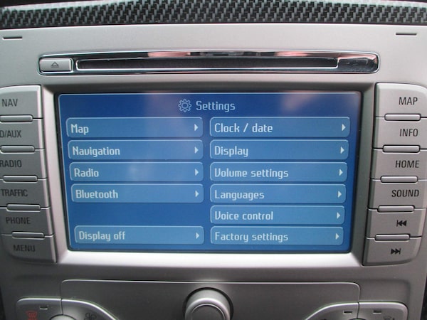 Used Ford Focus 2010 for sale - 72126865: Photo 19