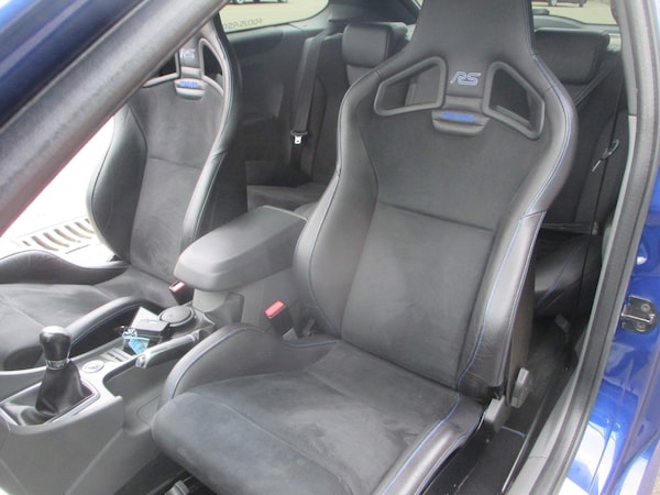 Used Ford Focus 2010 for sale - 72126865: Photo 25