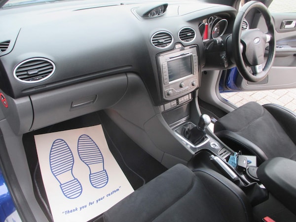 Used Ford Focus 2010 for sale - 72126865: Photo 27