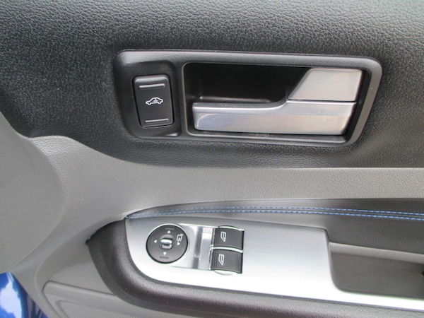 Used Ford Focus 2010 for sale - 72126865: Photo 31