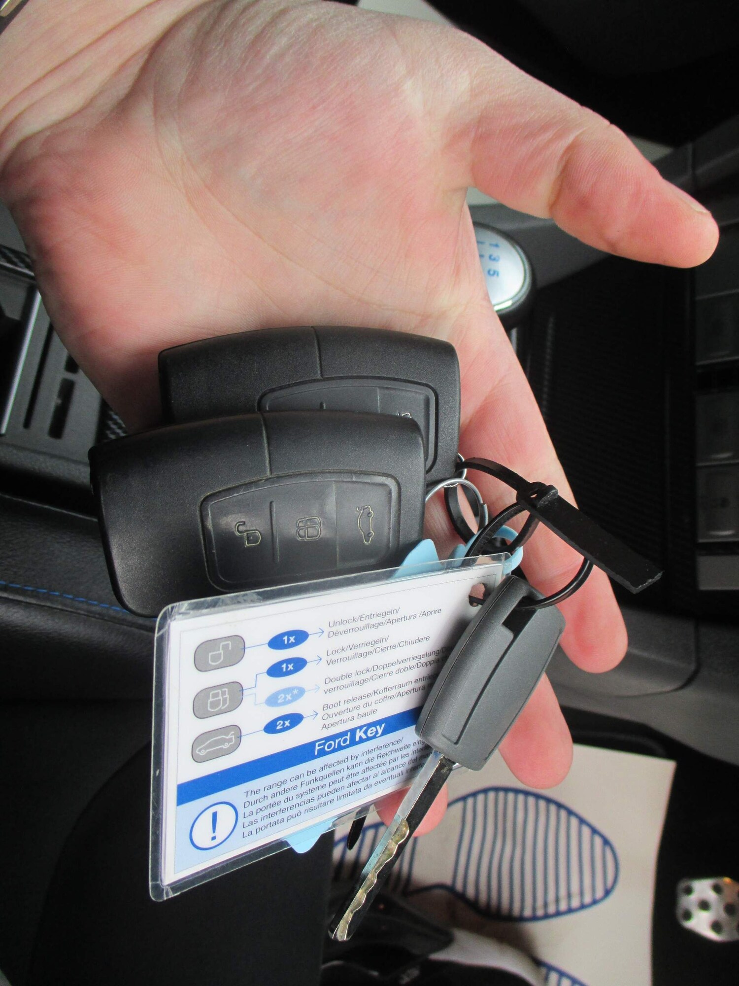Vehicle 36