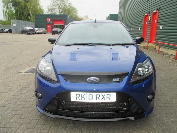 Used Ford Focus 2010 for sale - 72126865: Photo 3