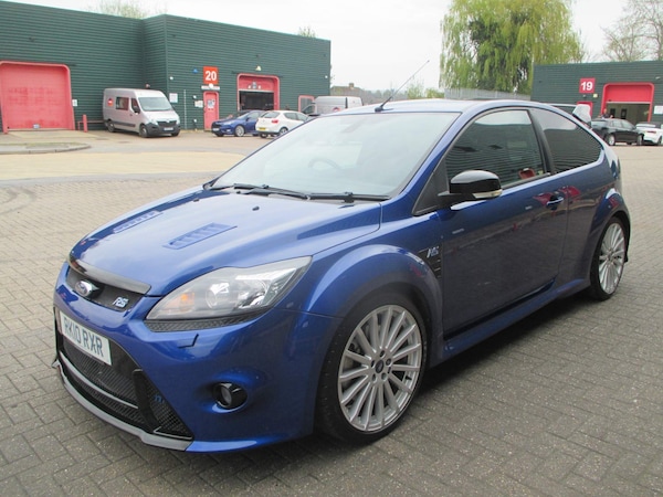 Used Ford Focus 2010 for sale - 72126865: Photo 5
