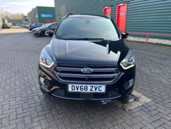 Used Ford Kuga 2018 for sale - 73575711: Photo