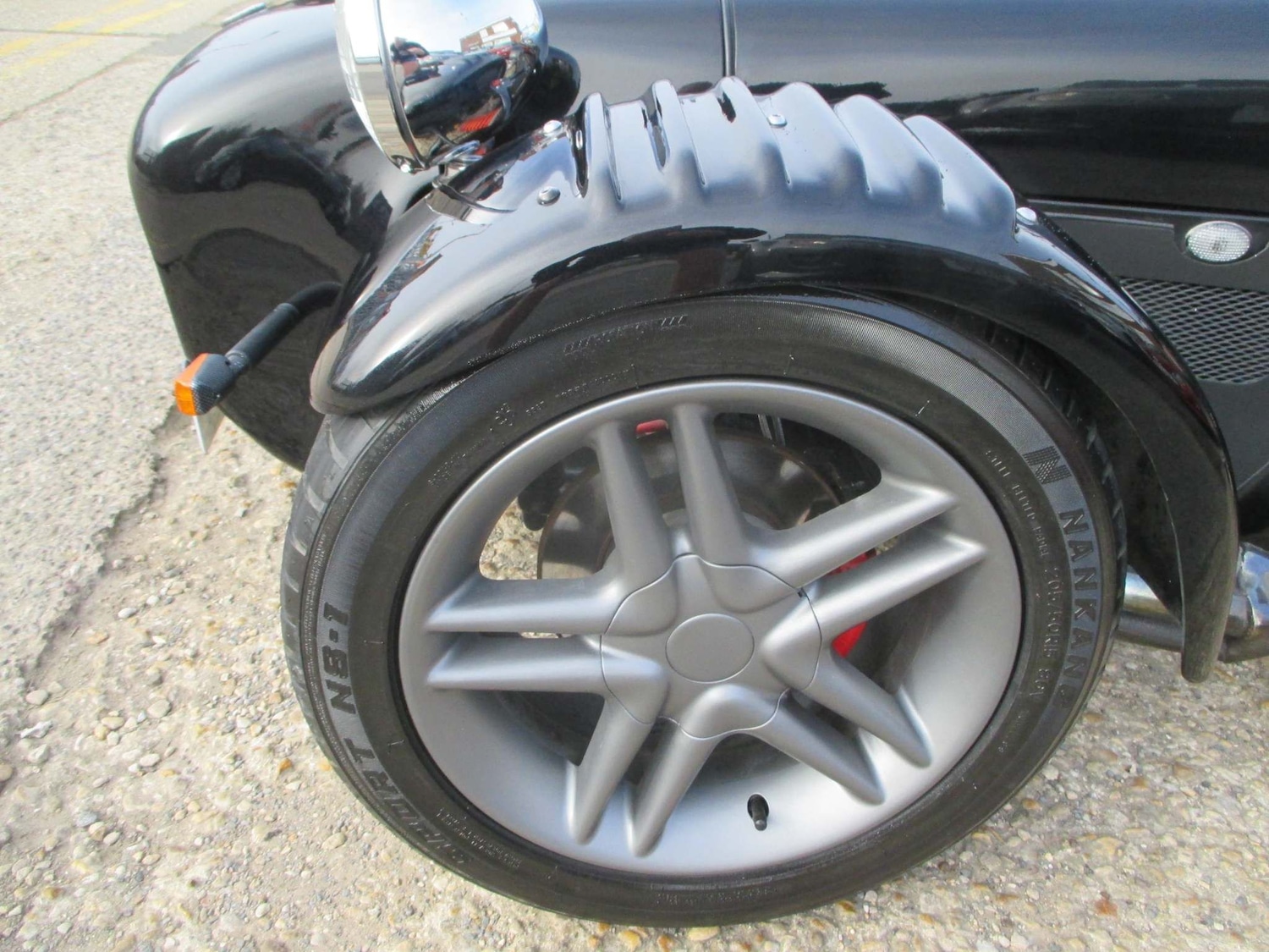 Used Hillman Super Minx for sale - 76476577: Photo 12