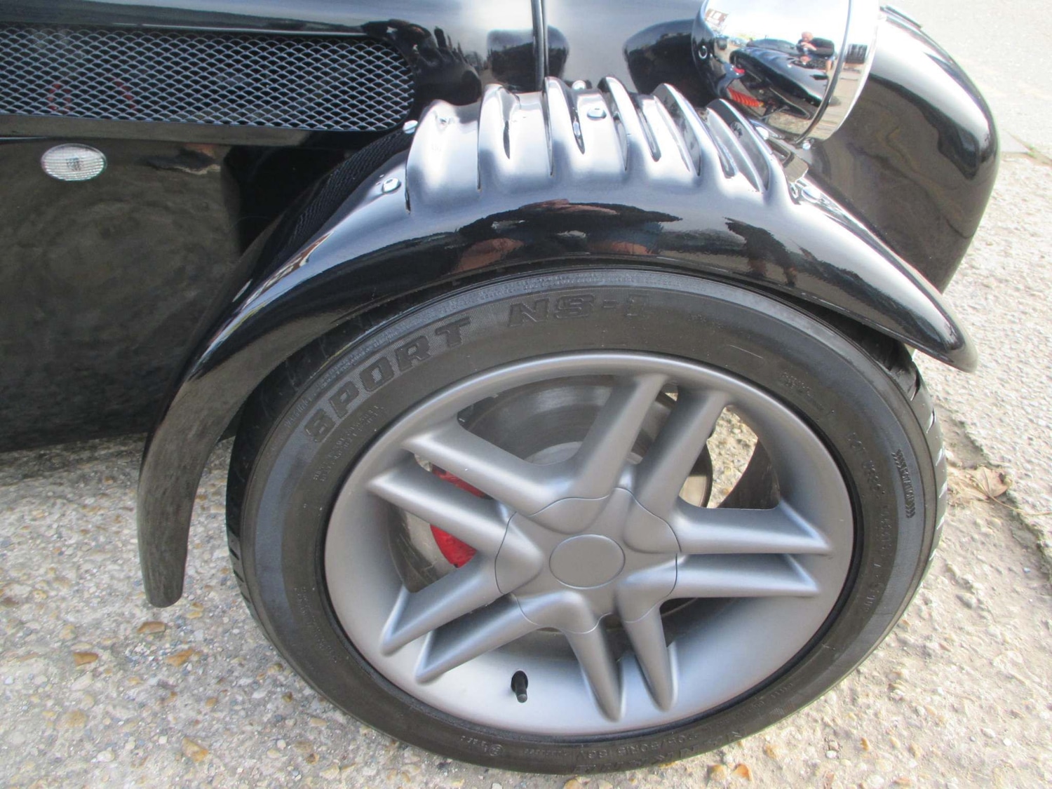 Used Hillman Super Minx for sale - 76476577: Photo 13