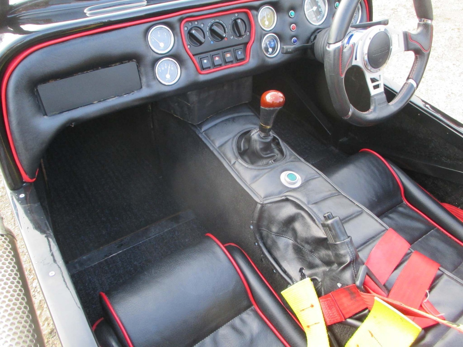 Used Hillman Super Minx for sale - 76476577: Photo 17