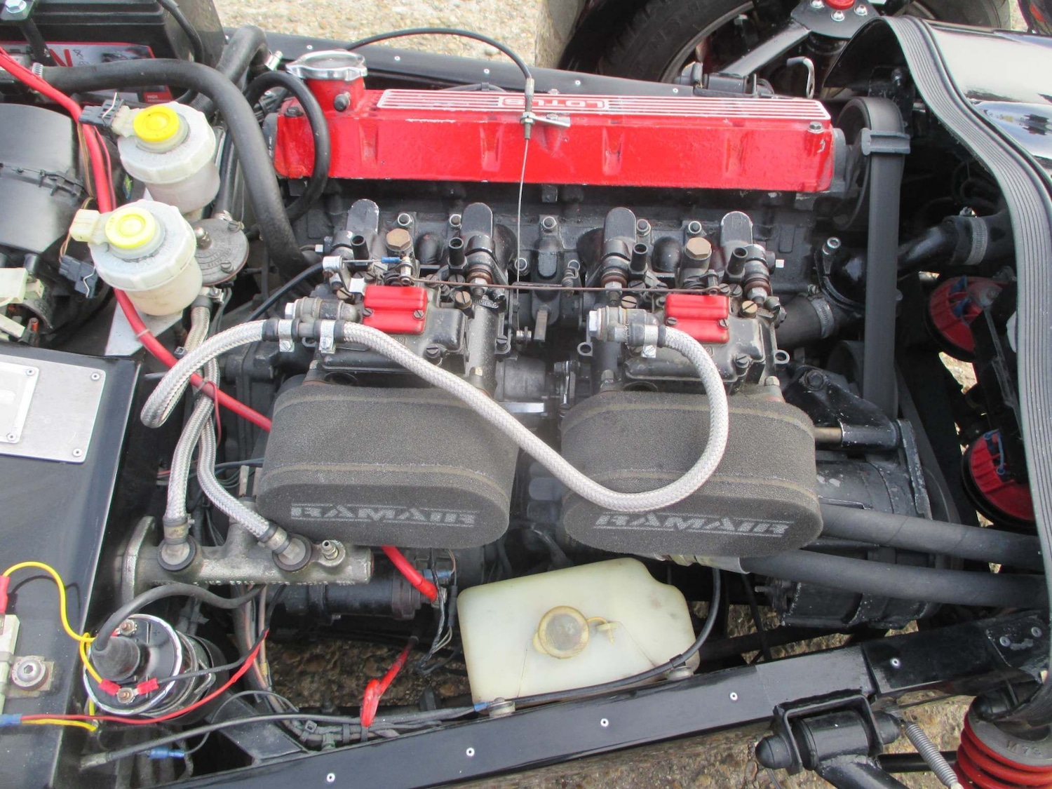 Used Hillman Super Minx for sale - 76476577: Photo 19