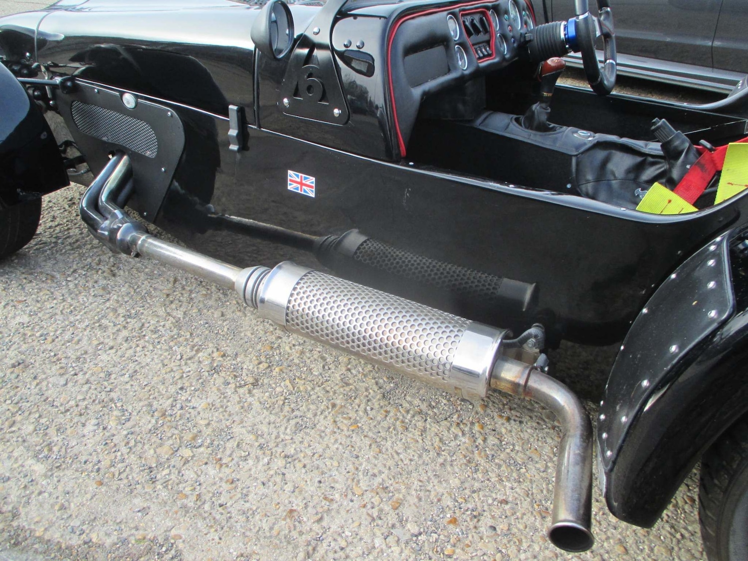 Used Hillman Super Minx for sale - 76476577: Photo 21