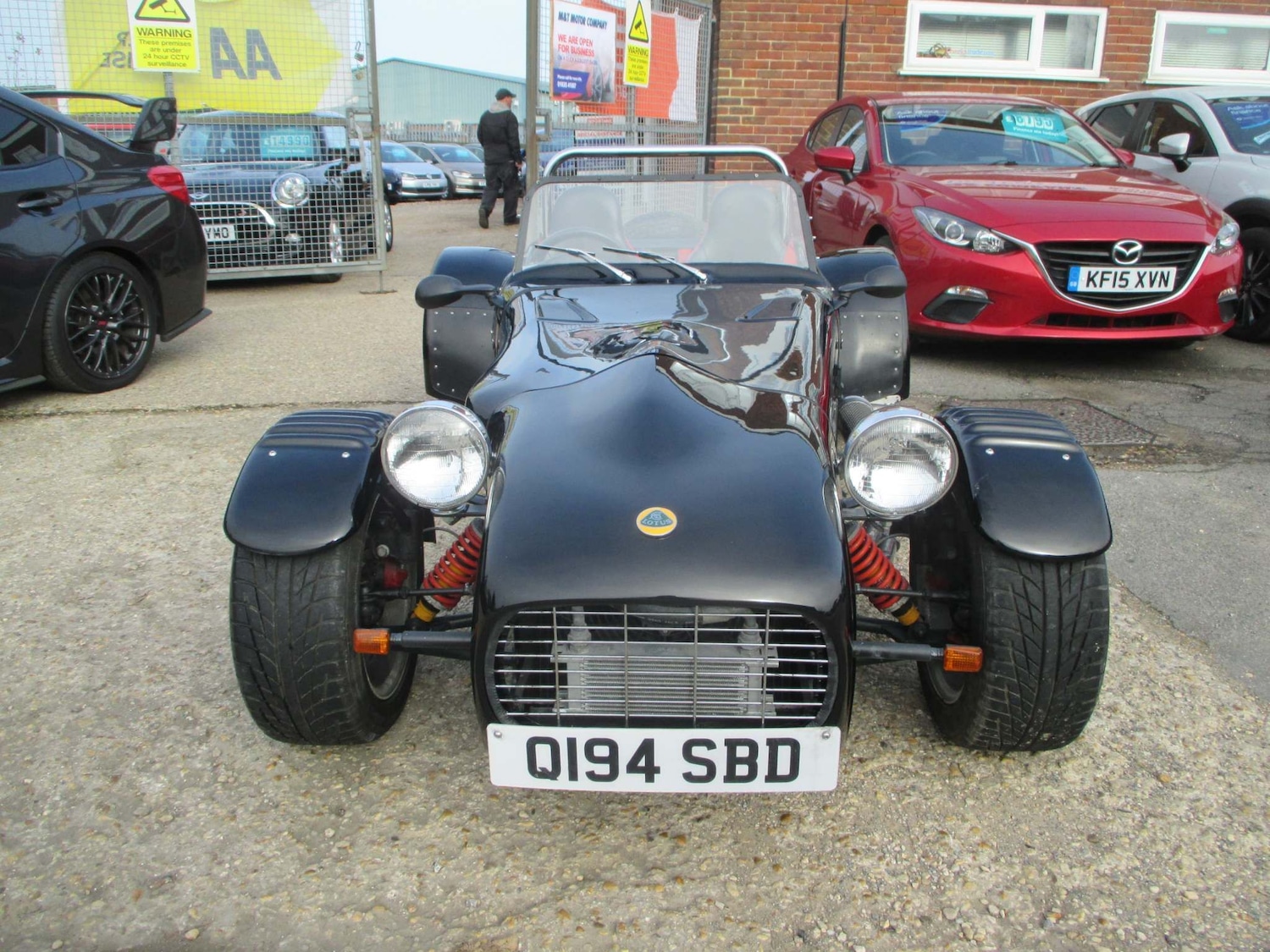 Used Hillman Super Minx for sale - 76476577: Photo 3