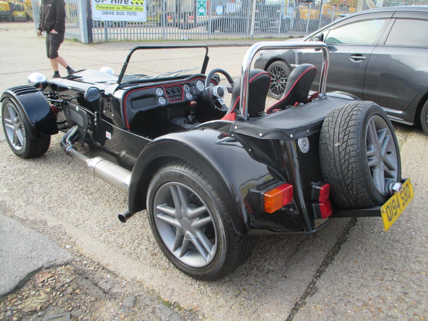 Used Hillman Super Minx for sale - 76476577: Photo 7