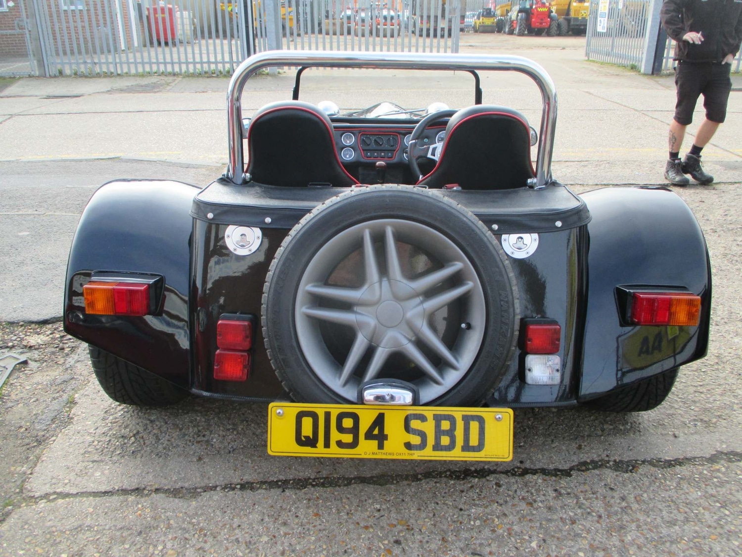 Used Hillman Super Minx for sale - 76476577: Photo 8