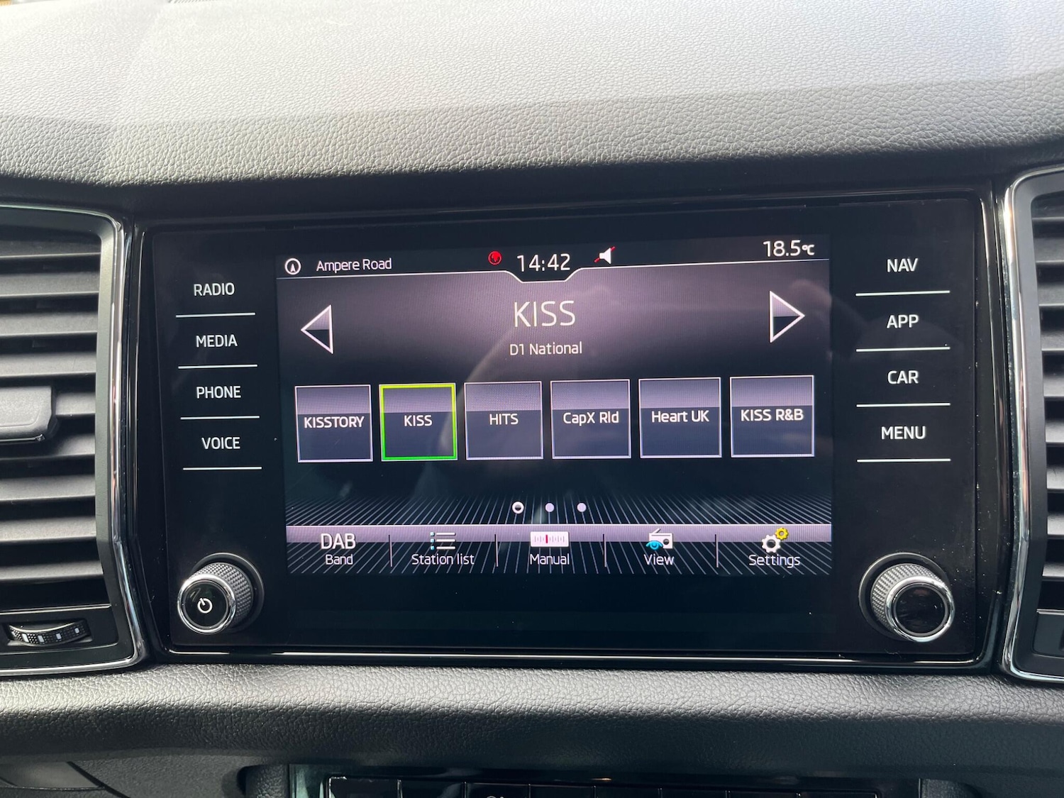 Used Skoda Kodiaq 2019 for sale - 76136943: Photo 19