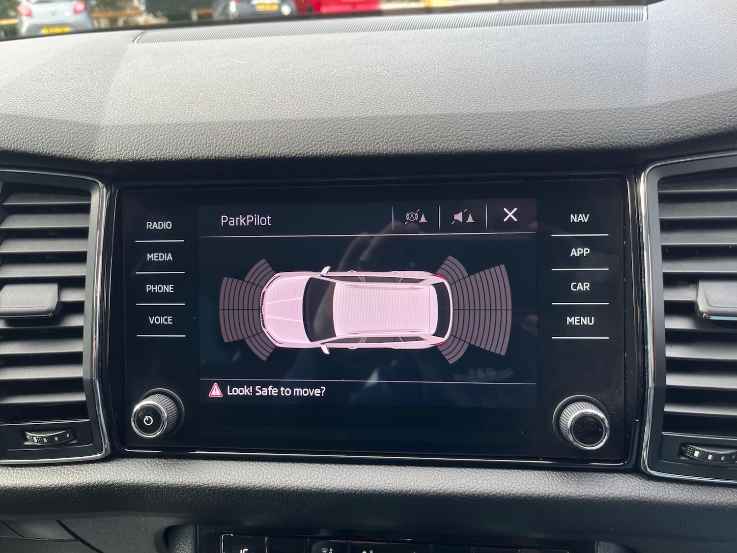 Used Skoda Kodiaq 2019 for sale - 76136943: Photo 20