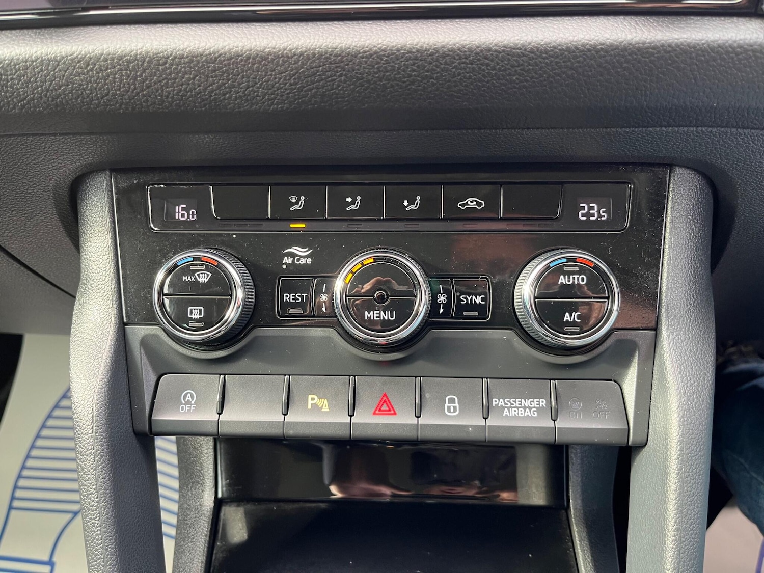 Used Skoda Kodiaq 2019 for sale - 76136943: Photo 22