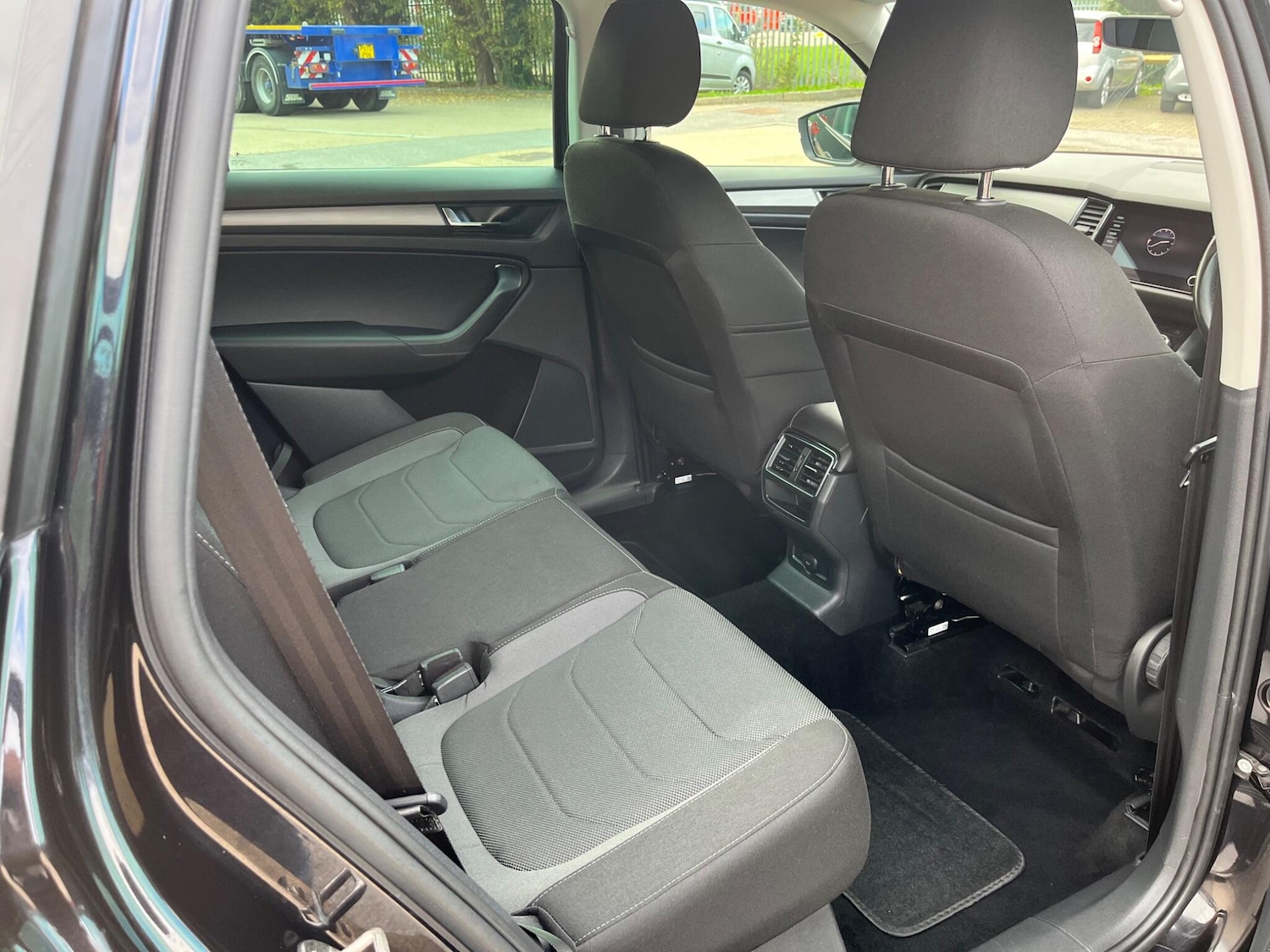 Used Skoda Kodiaq 2019 for sale - 76136943: Photo 24